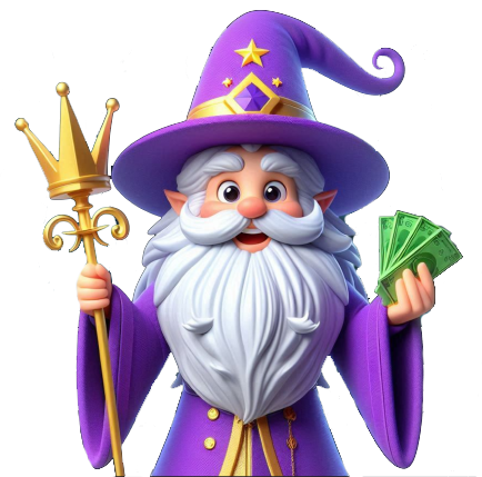 Wizardo casino online. 