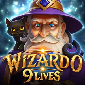 Wizardo 9 lives. 